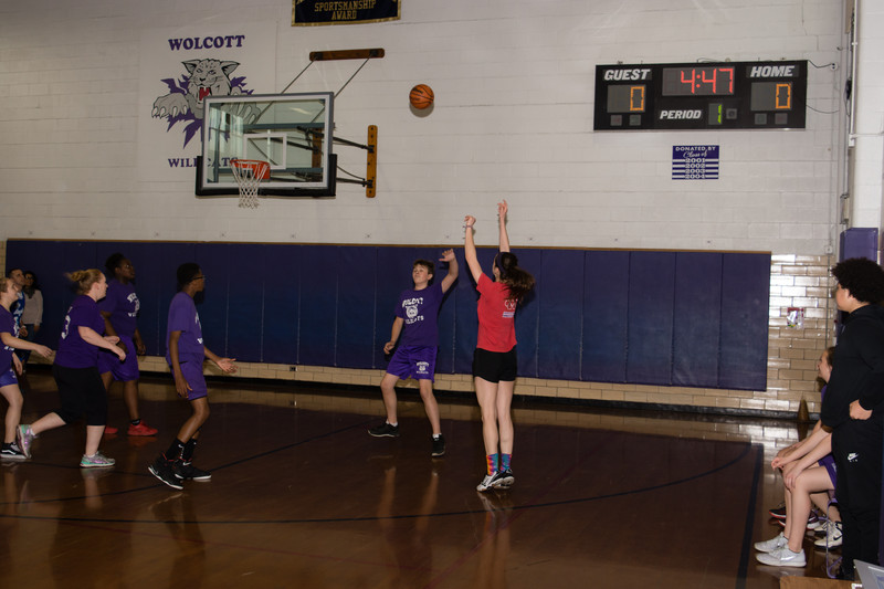 Wolcott School Dist 154 Character Education WrapUp