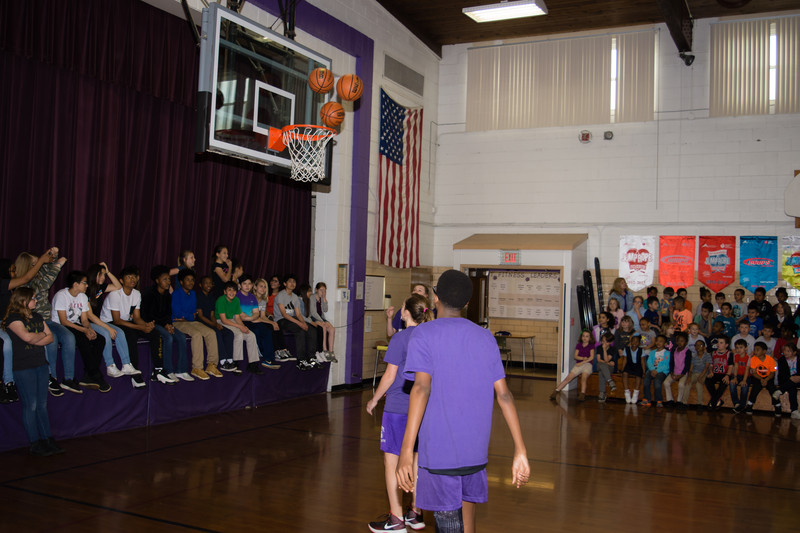 Wolcott School Dist 154 Character Education WrapUp