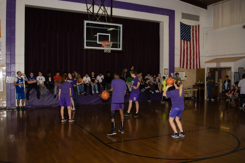 Wolcott School Dist 154 Character Education WrapUp